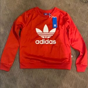 Adidas Sweatshirt